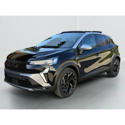 Renault Captur 1.8 e-tech full hybrid 160 esprit alpine Saint-Jouan-des-Gu&eacute;rets