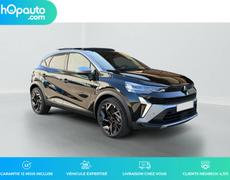 Renault Captur Cesson-Sévigné