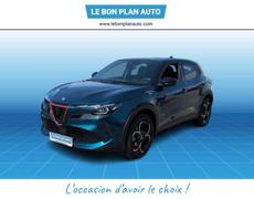 Alfa Romeo Junior - 1.2 Ibrida 136ch Speciale DCT6 - 22 970 €