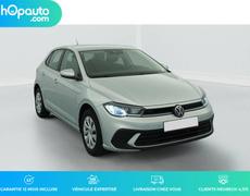 Volkswagen Polo Laval