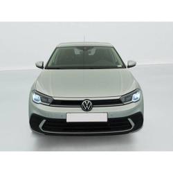 Volkswagen Polo 1.0 MPI 80 S BVM5 Cesson-S&eacute;vign&eacute;