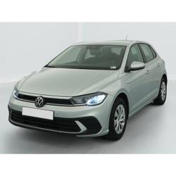Volkswagen Polo 1.0 MPI 80 S BVM5 Cesson-S&eacute;vign&eacute;