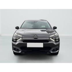 Citroen C4 PureTech 130 EAT8 Max Saint-Jouan-des-Gu&eacute;rets