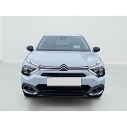 Citroen C4 PureTech 130 EAT8 Max Saint-Jouan-des-Gu&eacute;rets