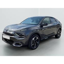 Citroen C4 PureTech 130 EAT8 Max Saint-Jouan-des-Gu&eacute;rets