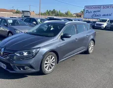 Renault Megane 4 Estate Mérignac