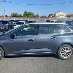 Renault Megane 4 Estate 1.5 BLUE DCI 115CH INTENS EDC - 20 M&eacute;rignac