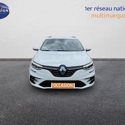Renault Megane 4 1.6E-TECH PLUG-IN 160EDC INTENS Brest