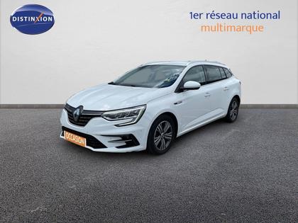 Renault Megane 4 - 1.6E-TECH PLUG-IN 160EDC INTENS - 17 980 €