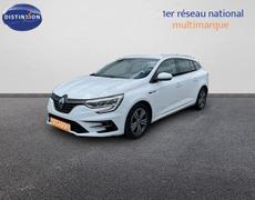 Renault Megane 4 Trégueux