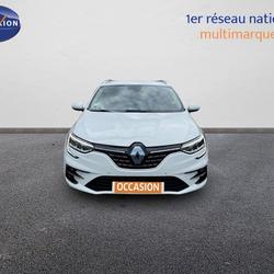 Renault Megane 4 1.6E-TECH PLUG-IN 160EDC INTENS Tr&eacute;gueux