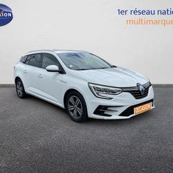 Renault Megane 4 1.6E-TECH PLUG-IN 160EDC INTENS Tr&eacute;gueux