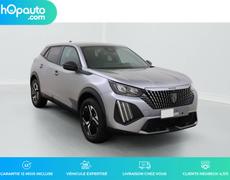 Peugeot 2008 Saint-Jouan-des-Guérets