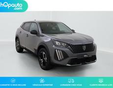 Peugeot 2008 Saint-Jouan-des-Guérets