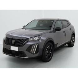 Peugeot 2008 Allure Hybrid 145 hp e-DSC6 Saint-Jouan-des-Gu&eacute;rets