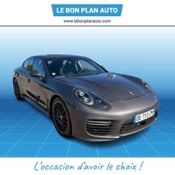 Porsche Panamera GTS occasion - Valence - photo 3/50