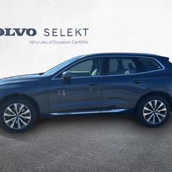 Volvo XC60 XC60 T6 Recharge AWD 253 ch + 87 ch Geartronic 8 Inscription Business Gu&eacute;rande