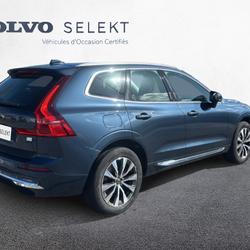 Volvo XC60 XC60 T6 Recharge AWD 253 ch + 87 ch Geartronic 8 Inscription Business Gu&eacute;rande