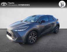 Toyota C-HR Ploërmel