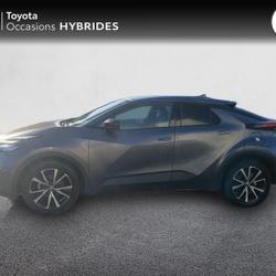Toyota C-HR 1.8 Hybride 140ch Design MY25 occasion - Plo&euml;rmel - photo 3/24