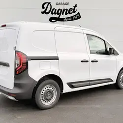 Renault Kangoo III VAN 1.5 DCI  95 3 Places GRAND CONFORT Beauc&eacute;