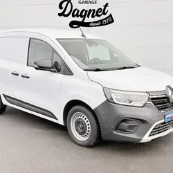 Renault Kangoo III VAN 1.5 DCI  95 3 Places GRAND CONFORT Beauc&eacute;