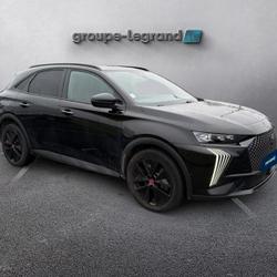 DS DS7 E-TENSE 225ch Performance Line occasion - Saint-L&ocirc; - photo 3/33
