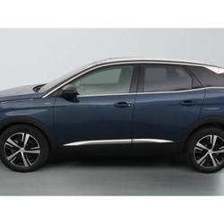 Peugeot 3008 Puretech 130ch S BVM6 GT Saint-Jouan-des-Gu&eacute;rets