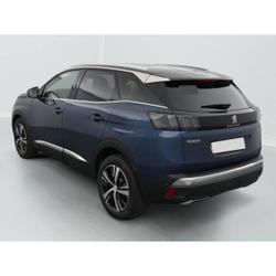 Peugeot 3008 Puretech 130ch S BVM6 GT Saint-Jouan-des-Gu&eacute;rets