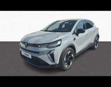 Renault Captur Chennevières-sur-Marne