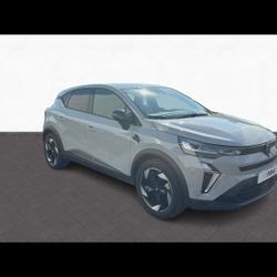 Renault Captur 1.8 E-Tech full hybrid 160ch Techno - 26 Chennevi&egrave;res-sur-Marne