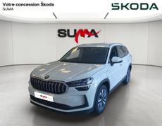 Skoda Kodiaq Mâcon