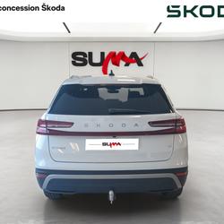 Skoda Kodiaq Kodiaq 1.5 TSI 204 ch PHEV DSG6 5pl Selection M&acirc;con