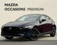 Mazda Mazda3 Hérouville-Saint-Clair