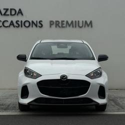 Mazda Mazda2 1.5 Hybrid 116ch Prime-Line 2025 Le Havre