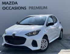 Mazda Mazda2 Le Havre