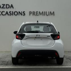 Mazda Mazda2 1.5 Hybrid 116ch Prime-Line 2025 Le Havre
