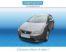 Seat Leon Bollène
