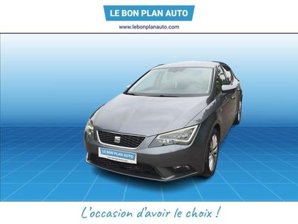 Seat Leon - 1.6 TDI 110ch FAP Premium Start&Stop - 9 890 €
