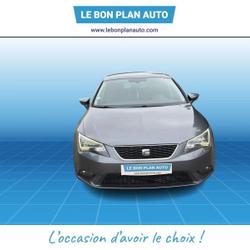 Seat Leon 1.6 TDI 110ch FAP Premium Start&Stop Boll&egrave;ne