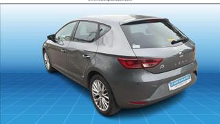 Seat Leon  - Premium - photo 4