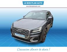 Audi Q2 Bollène
