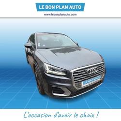 Audi Q2 35 1.4 TFSI 150ch COD S line S tronic 7 Boll&egrave;ne