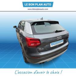 Audi Q2 35 1.4 TFSI 150ch COD S line S tronic 7 Boll&egrave;ne