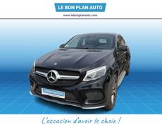 Mercedes GLE Bollène