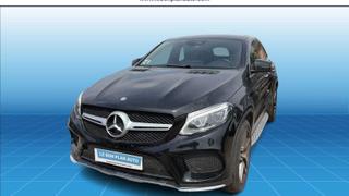 Mercedes GLE  - Fascination - photo 0