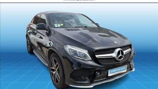 Mercedes GLE  - Fascination - photo 1