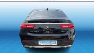 Mercedes GLE  - Fascination - photo 2