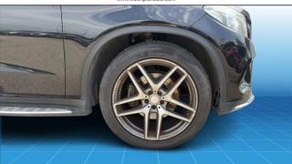 Mercedes GLE  - Fascination - photo 3