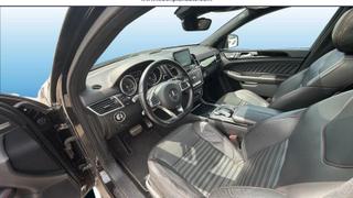 Mercedes GLE  - Fascination - photo 4